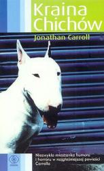 Cover file for 'Kraina Chichów'