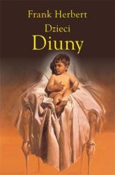 Cover file for 'Dzieci Diuny'
