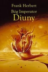 Cover file for 'Bóg Imperator Diuny'