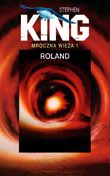 Cover file for 'Mroczna Wieża 1: Roland'