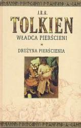 Cover file for 'Władca Pierścieni'