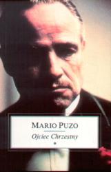Cover file for 'Ojciec Chrzestny'