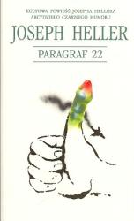 Cover file for 'Paragraf 22'