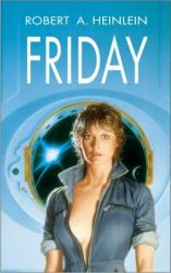 Cover file for 'Friday'