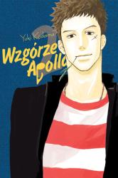 Cover file for 'Wzgórze Apolla, tom 2'
