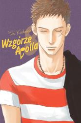 Cover file for 'Wzgórze Apolla, tom 8'