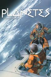 Cover file for 'Planetes, tom 2'