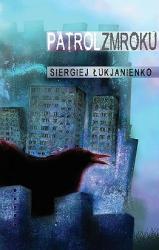 Cover file for 'Patrol Zmroku'