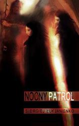 Cover file for 'Nocny Patrol'