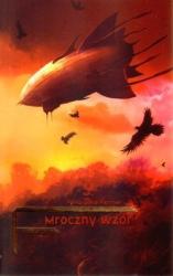 Cover file for 'Mroczny wzór'