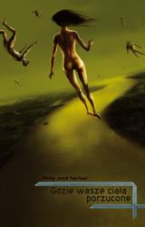 Cover file for 'Gdzie wasze ciała porzucone'