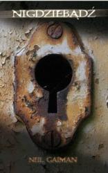 Cover file for 'Nigdziebądź'