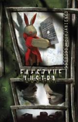 Cover file for 'Fałszywe lustra'