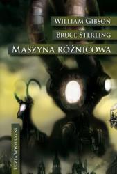 Cover file for 'Maszyna różnicowa'