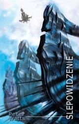 Cover file for 'Ślepowidzenie'