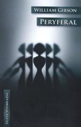 Cover file for 'Peryferal'