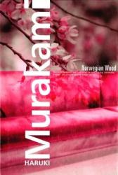 Cover file for 'Norwegian Wood'