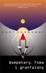 Cover file for 'Wampetery, foma i granfalony'