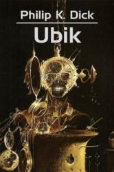 Cover file for 'Ubik'