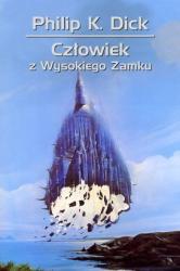 Cover file for 'Człowiek z Wysokiego Zamku'