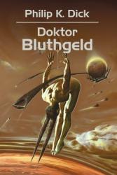 Cover file for 'Doktor Bluthgeld'