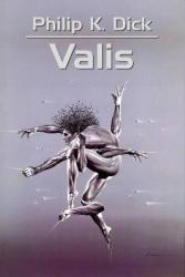 Cover file for 'Valis'