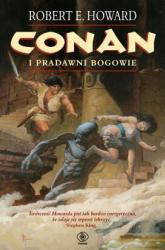 Cover file for 'Conan i pradawni bogowie'