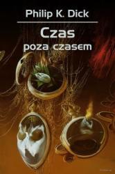 Cover file for 'Czas poza czasem'