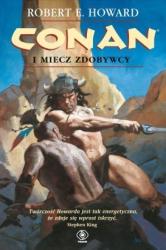 Cover file for 'Conan i miecz zdobywcy'