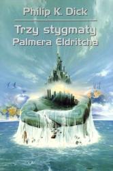 Cover file for 'Trzy stygmaty Palmera Eldritcha'