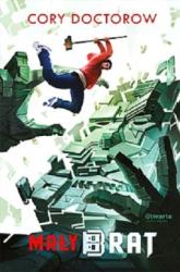 Cover file for 'Mały brat'