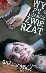 Cover file for 'Wypychacz zwierząt'