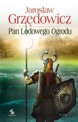 Cover file for 'Pan Lodowego Ogrodu, tom 3'