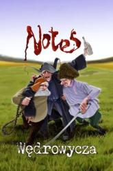 Cover file for 'Notes Wędrowycza'