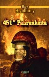 Cover file for '451 Fahrenheita'