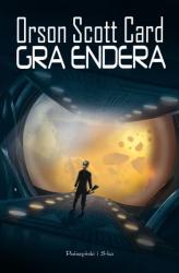 Cover file for 'Gra Endera'
