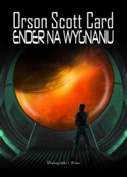 Cover file for 'Ender na wygnaniu'