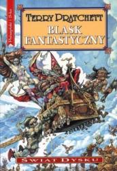 Cover file for 'Blask fantastyczny'