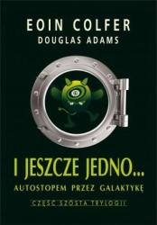 Cover file for 'I jeszcze jedno…'