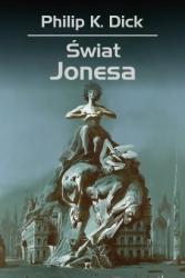Cover file for 'Świat Jonesa'