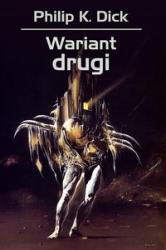 Cover file for 'Wariant drugi'