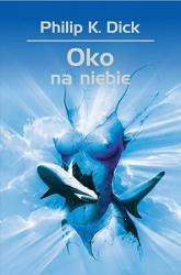 Cover file for 'Oko na niebie'