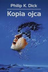 Cover file for 'Kopia ojca'