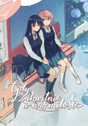 Cover file for 'Gdy zakwitnie w nas miłość, tom 3'