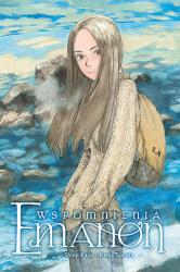 Cover file for 'Wspomnienia Emanon'