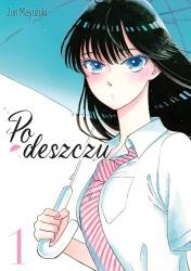 Cover file for 'Po deszczu, tom 1'