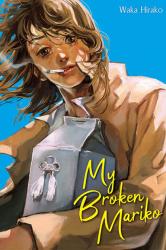 Cover file for 'My Broken Mariko'