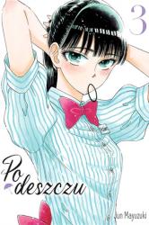 Cover file for 'Po deszczu, tom 3'