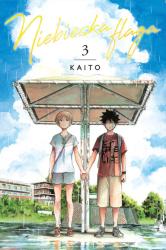 Cover file for 'Niebieska flaga, tom 3'