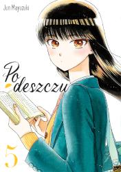 Cover file for 'Po deszczu, tom 5'